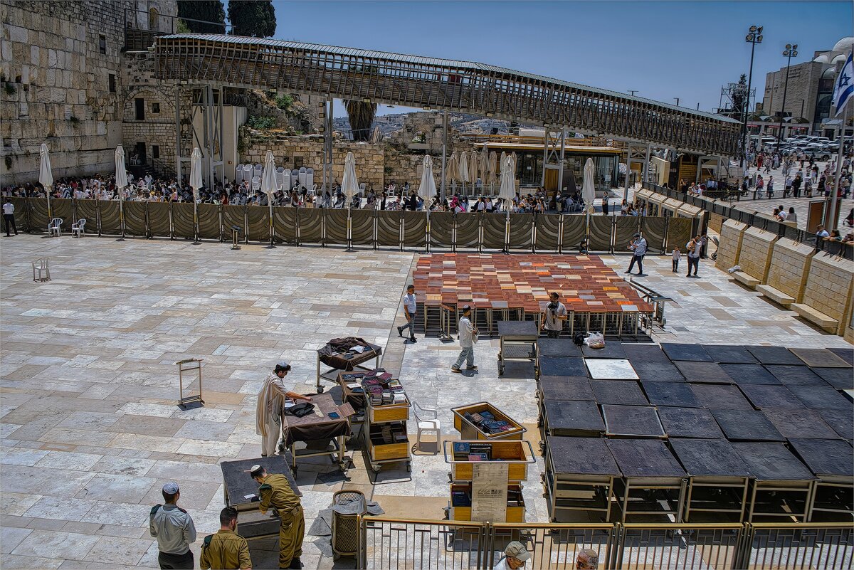 Иерусалим 23,05,2025г - ujgcvbif 