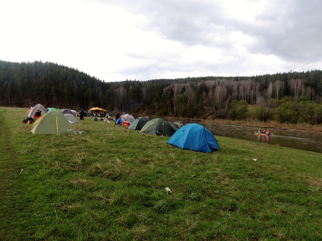 река имени холодильника 7 - Константин Трапезников река имени холодильника 7 - Константин Трапезников