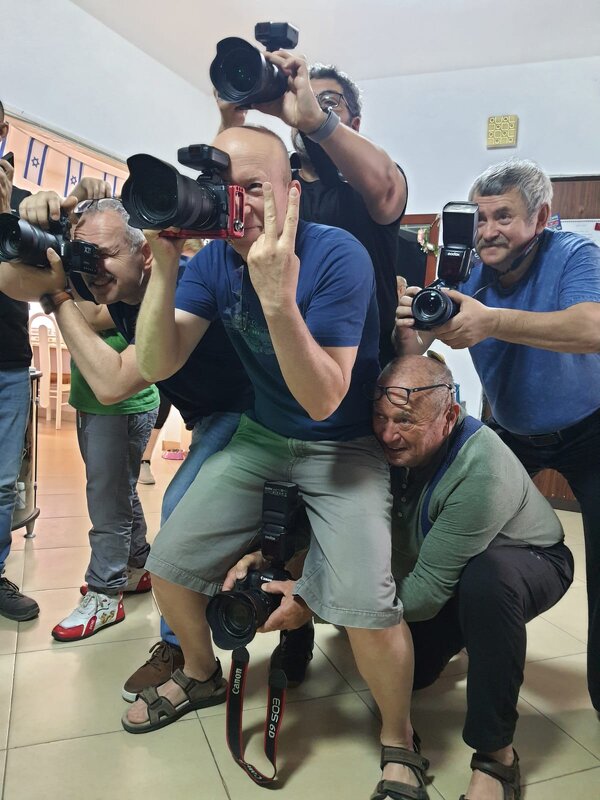 Будет классный кадр - Адик Гольдфарб Будет классный кадр - Адик Гольдфарб