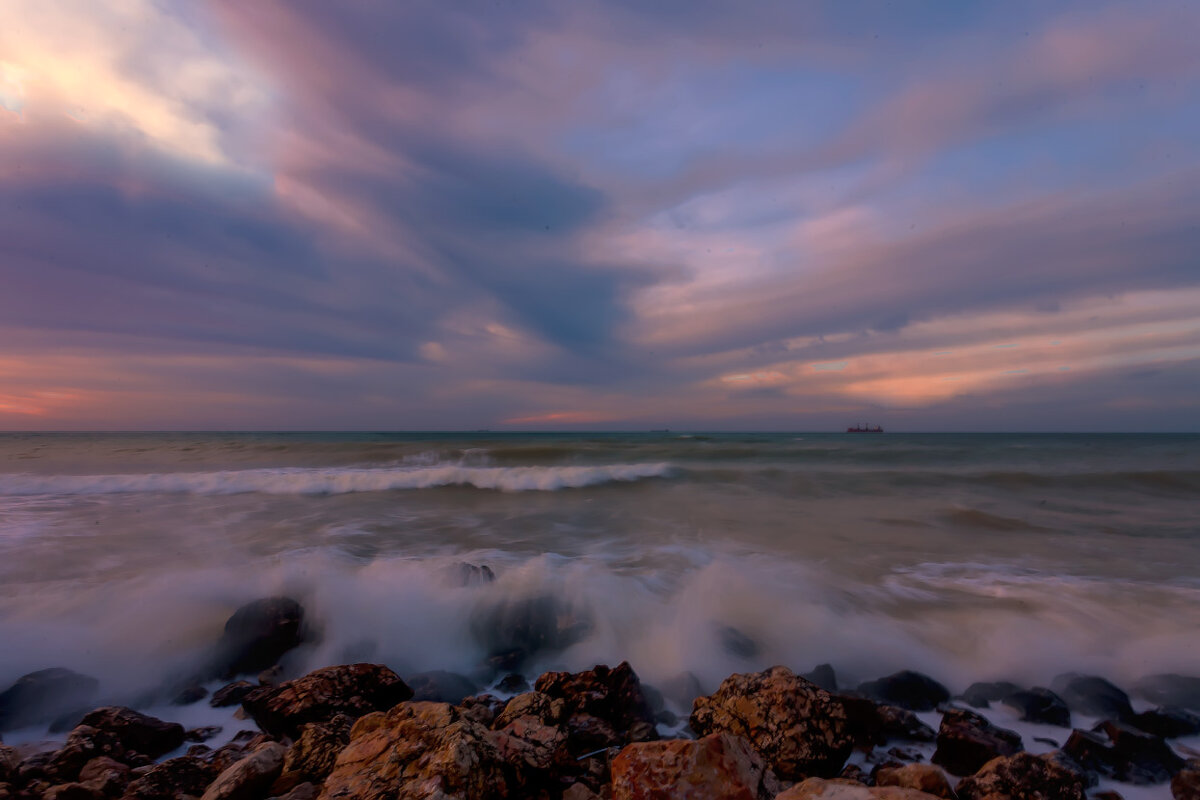 Прибой - Виктор Прибой - Виктор