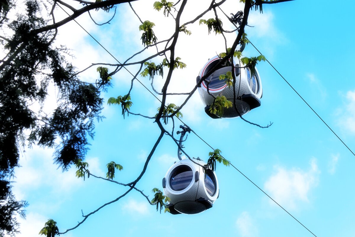 32 метра над уровнем Москвы. - Татьяна Помогалова 32 метра над уровнем Москвы. - Татьяна Помогалова