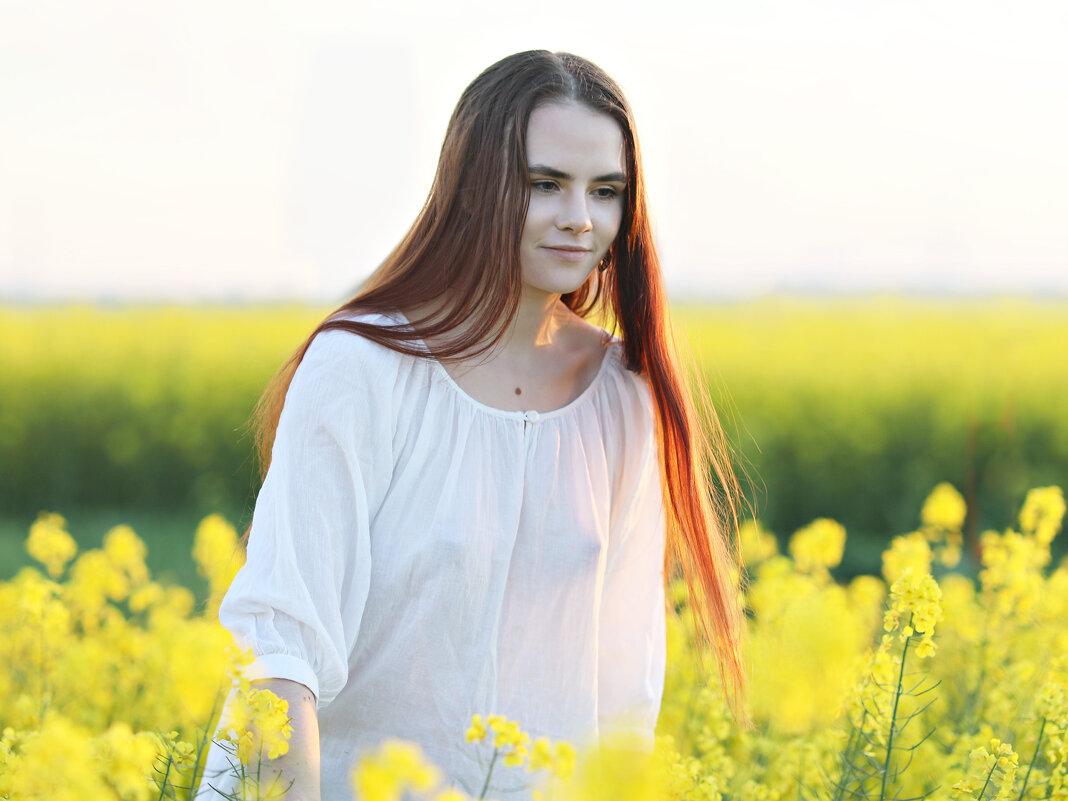 Жёлтое и белое (2) - Игорь Парв