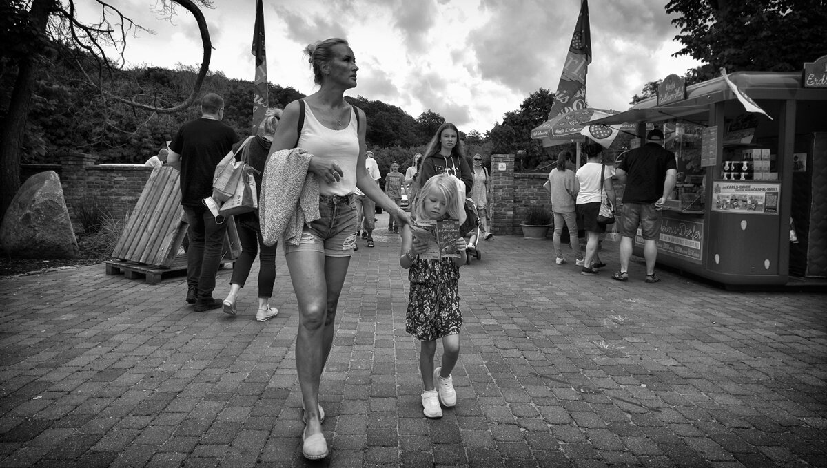 **** - Dan Berli **** - Dan Berli