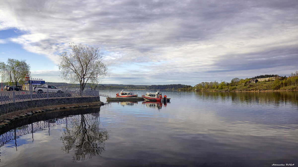 утро..... - Ольга Cоломатина утро..... - Ольга Cоломатина