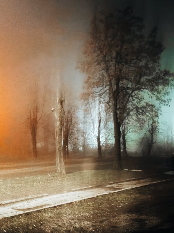 *** - Яна Горбунова