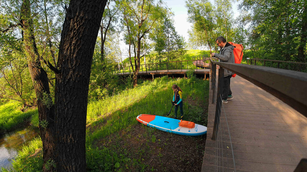 В Плаванье - юрий поляков
