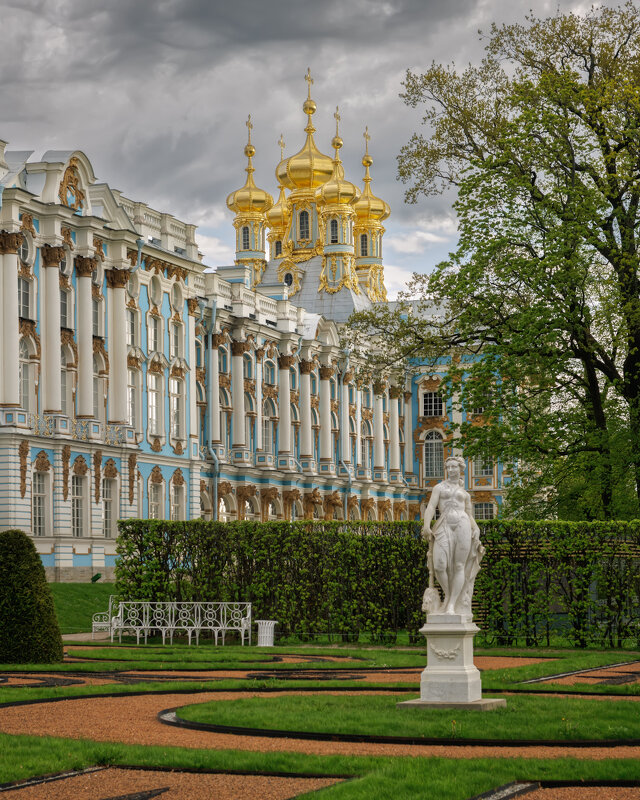 Про Питер - Владимир Колесников