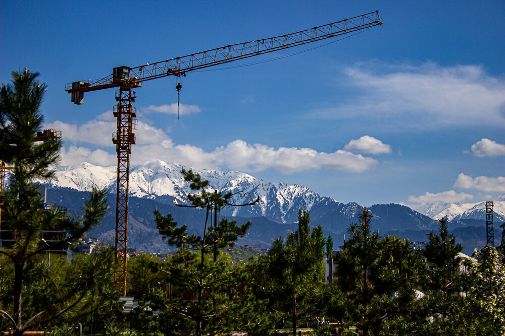 На фоне гор - Светлана SvetNika17 На фоне гор - Светлана SvetNika17