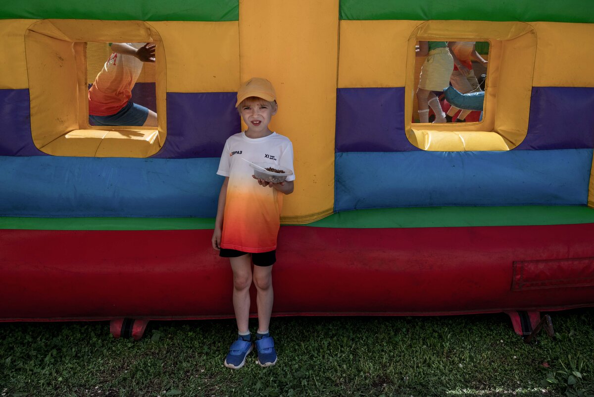 *** - Валерий Михмель *** - Валерий Михмель