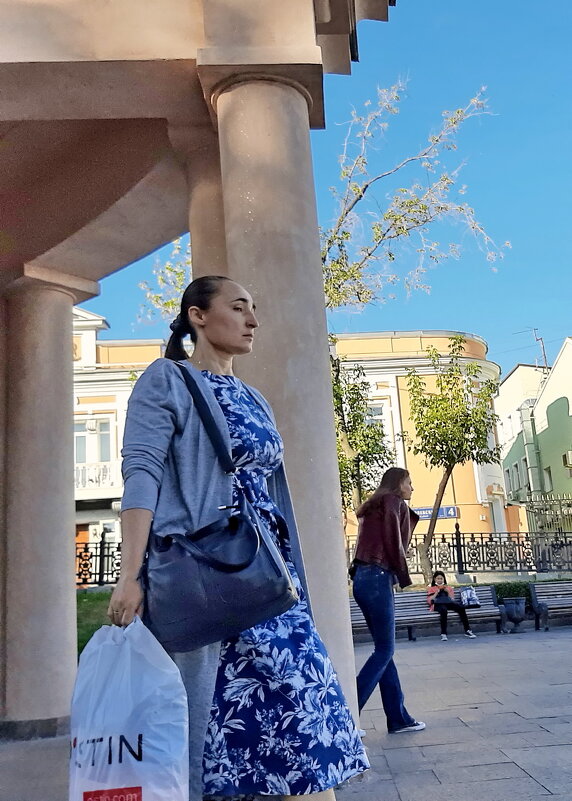 *** - Владимир Захаров