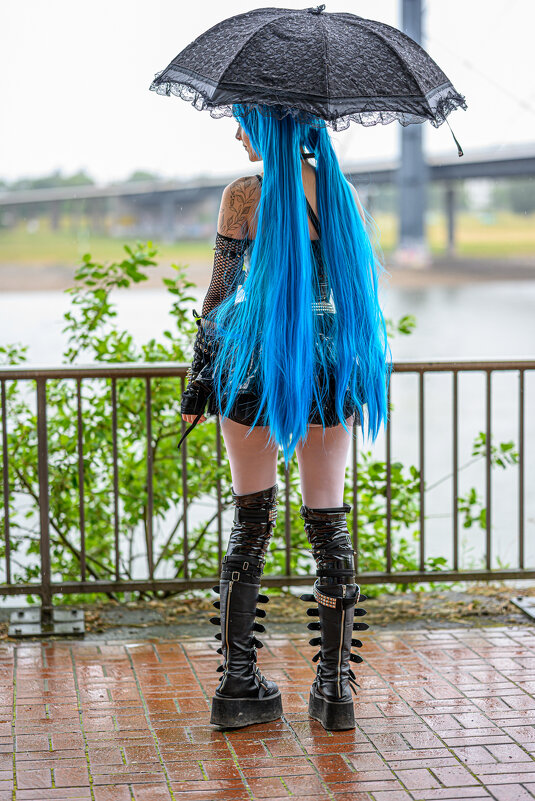 Cosplay JTD 2025 - Konstantin Rohn Cosplay JTD 2025 - Konstantin Rohn