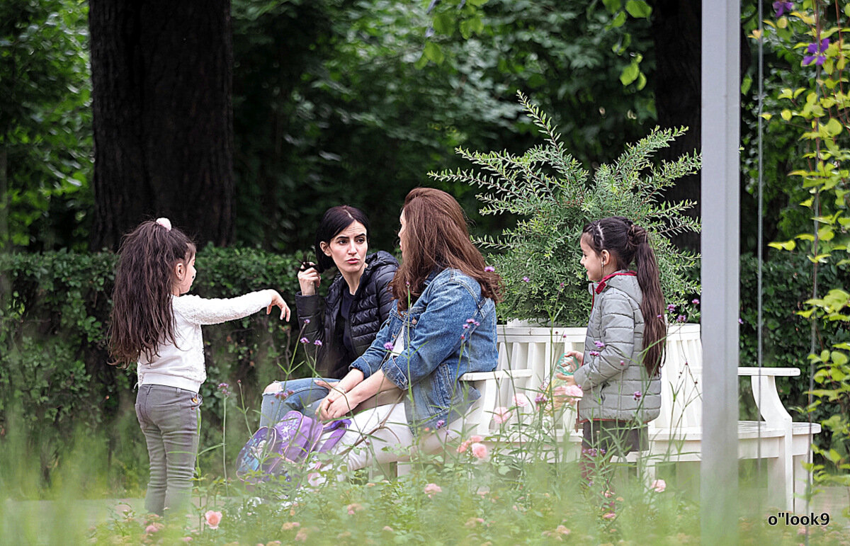 дети наше все - Олег Лукьянов дети наше все - Олег Лукьянов