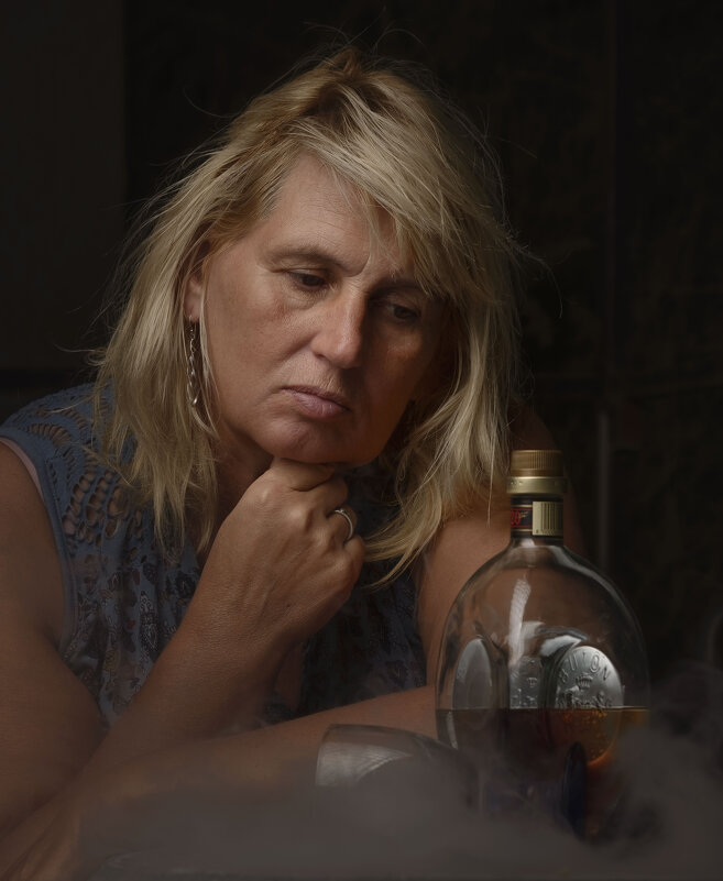 Вот в чём вопрос! - Иван К