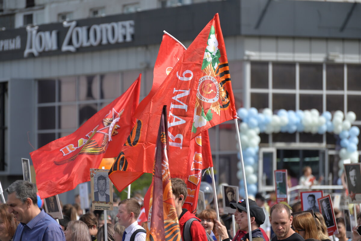 9 мая 2025 - Алексей Короткевич