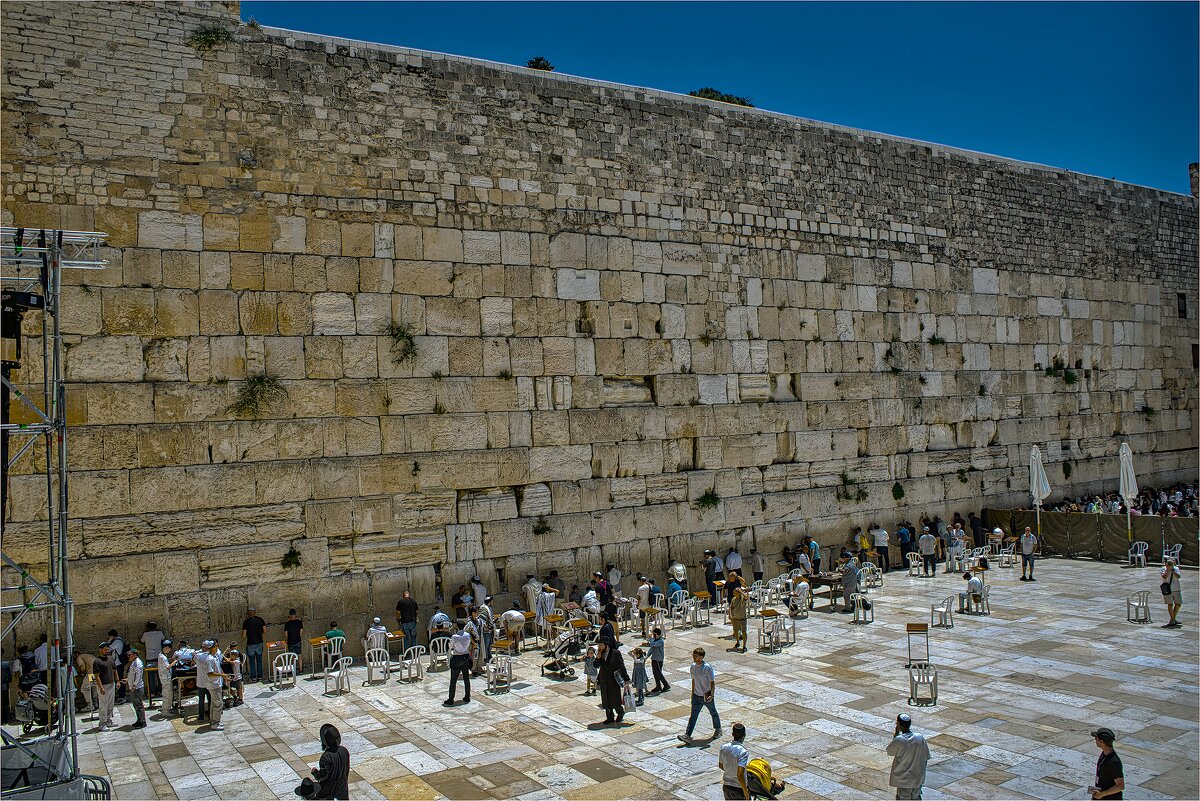 Иерусалим 23,05,2025г - ujgcvbif 