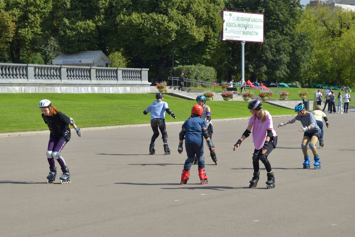 Школа - Валерий Пославский Школа - Валерий Пославский