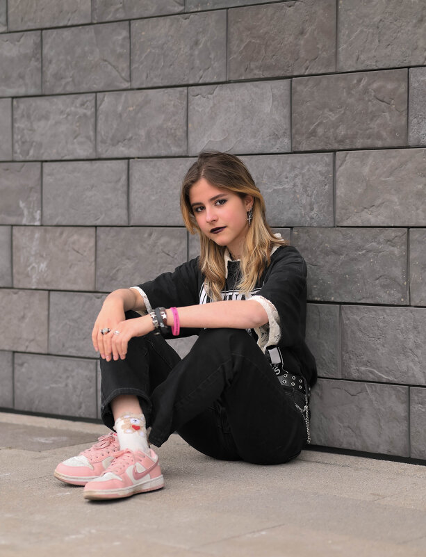 ***** - Андрей В.