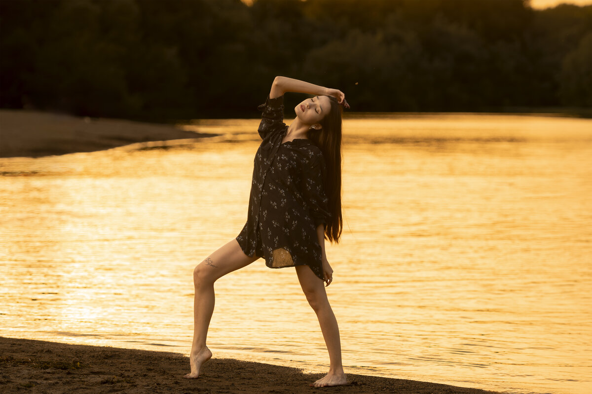 лето в разгаре - cfysx 