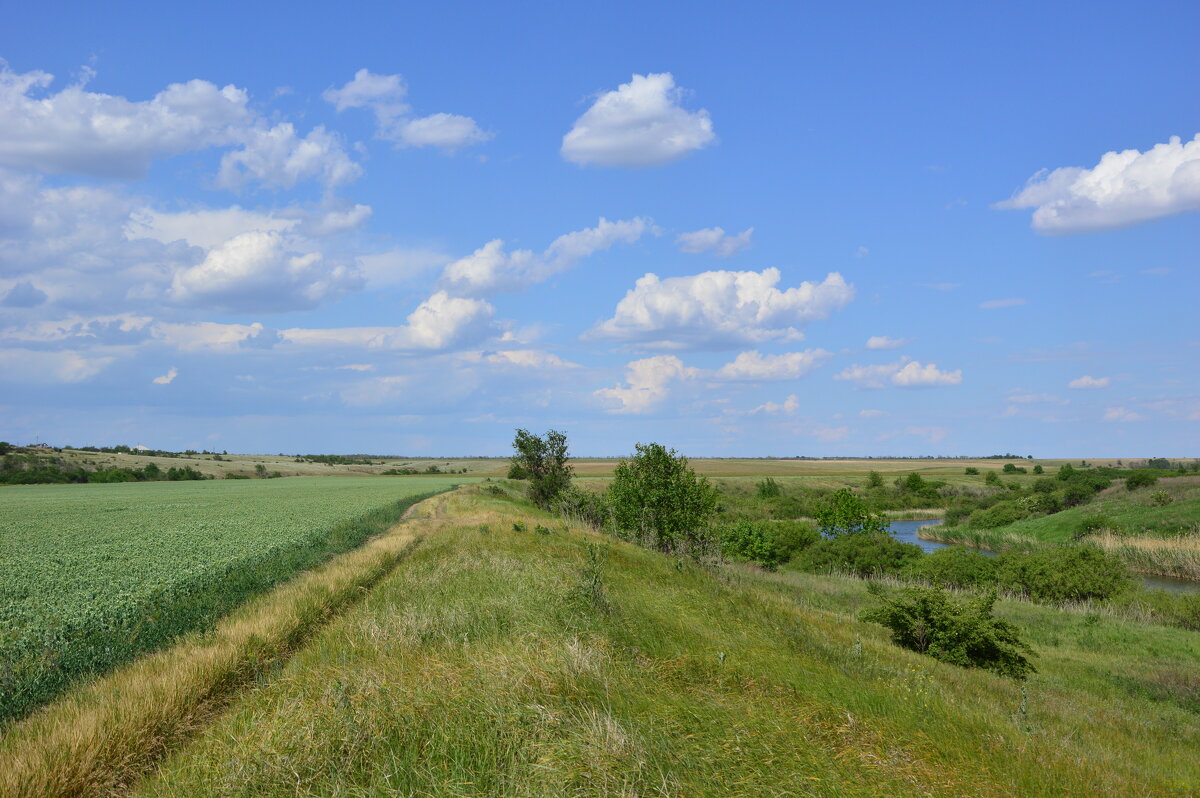 Мои дороги. - Виктор 