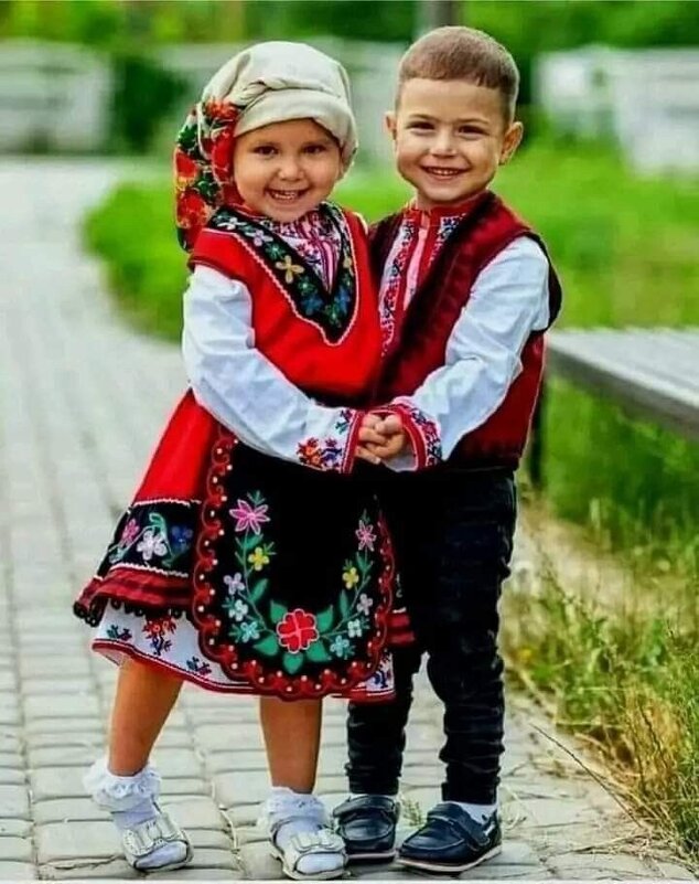 мии гуцули - Степан Карачко