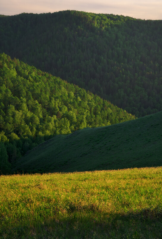 * - Александр Иванов