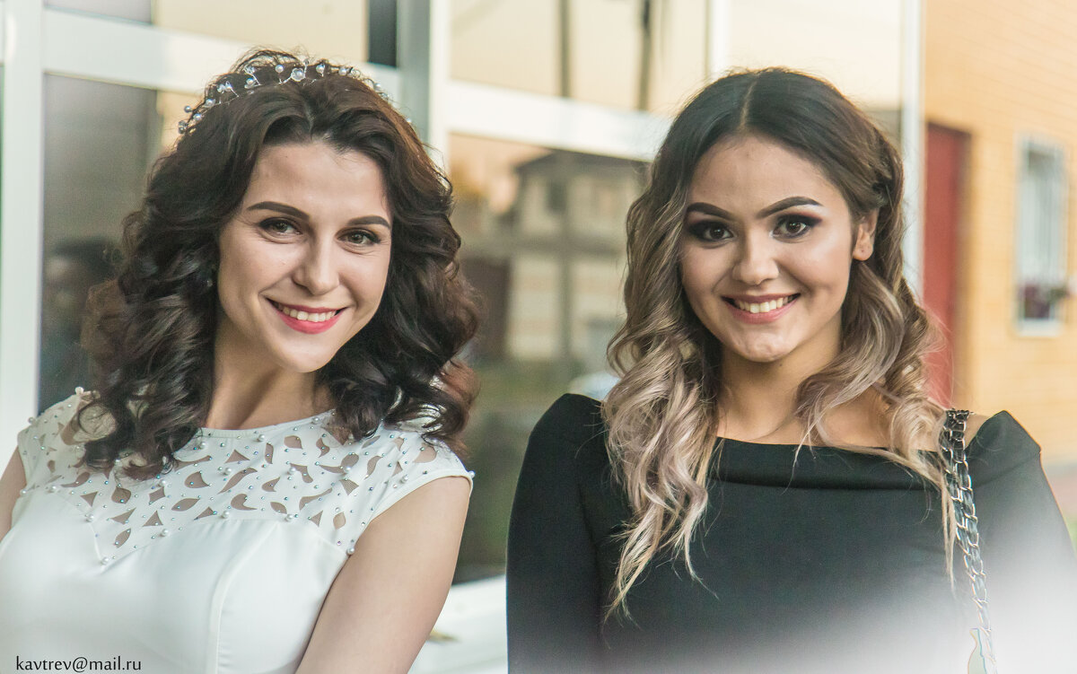 СВАДБА - HART BAD