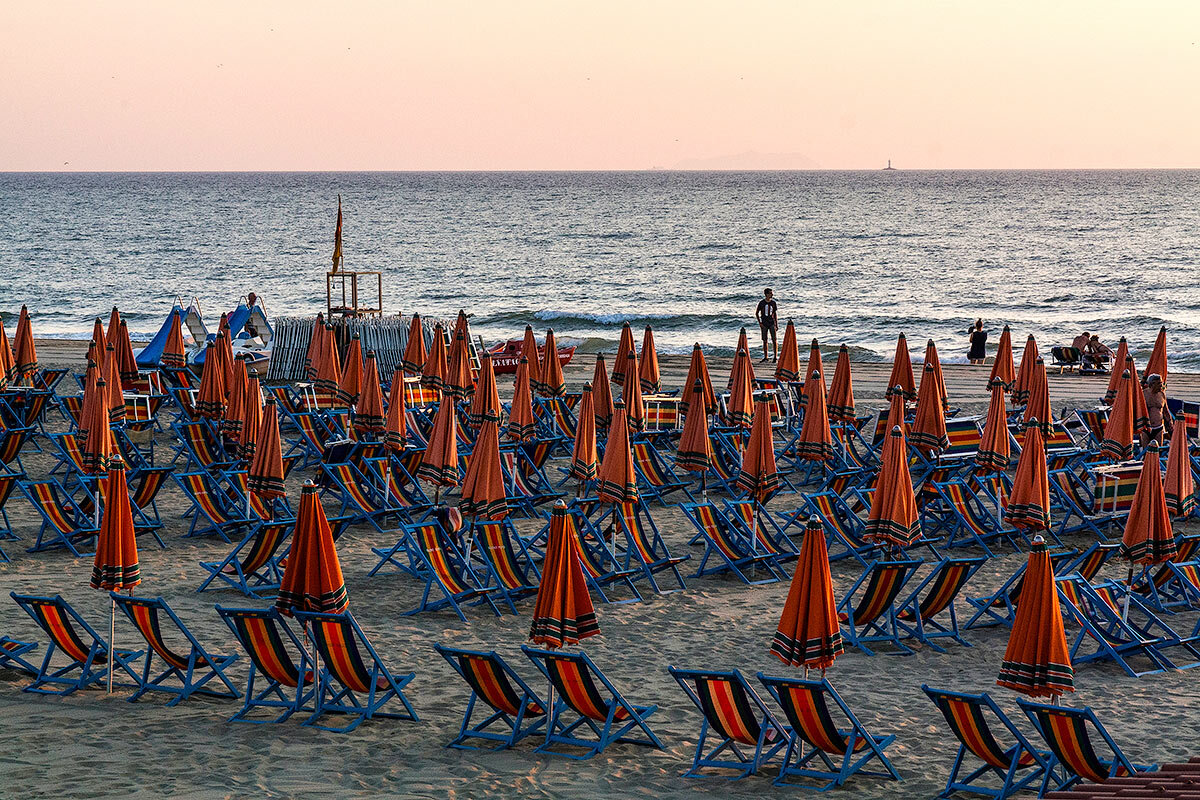 Средиземное - Дмитрий 