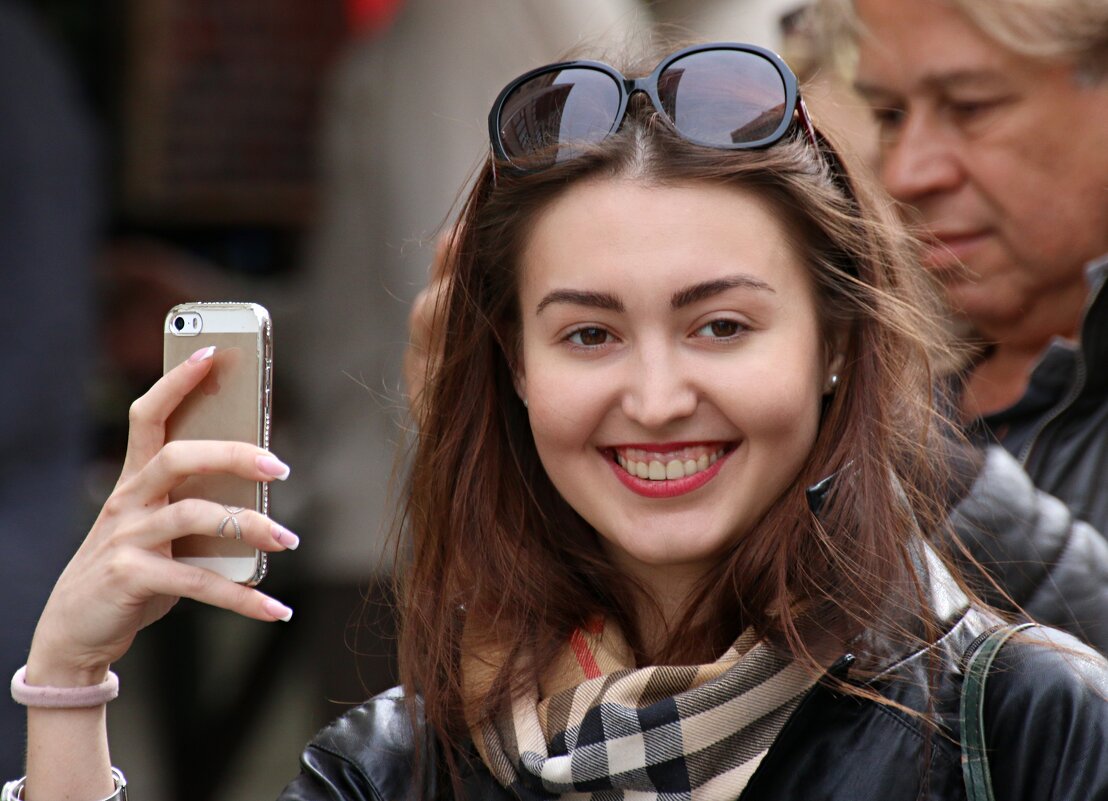 Настроение - Владимир59 