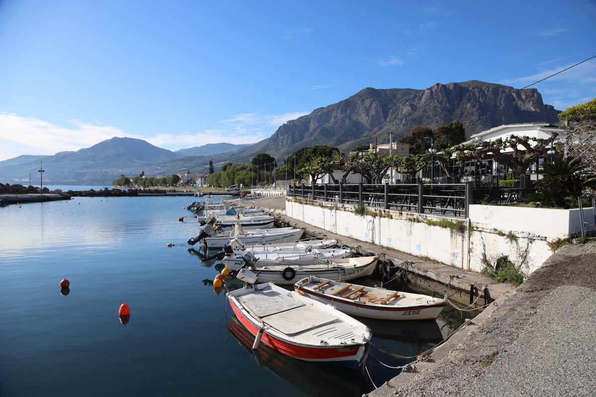 На море. - Оля Богданович