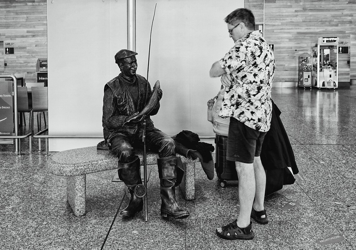 -Почём рыбка ? ) - Elena Ророva