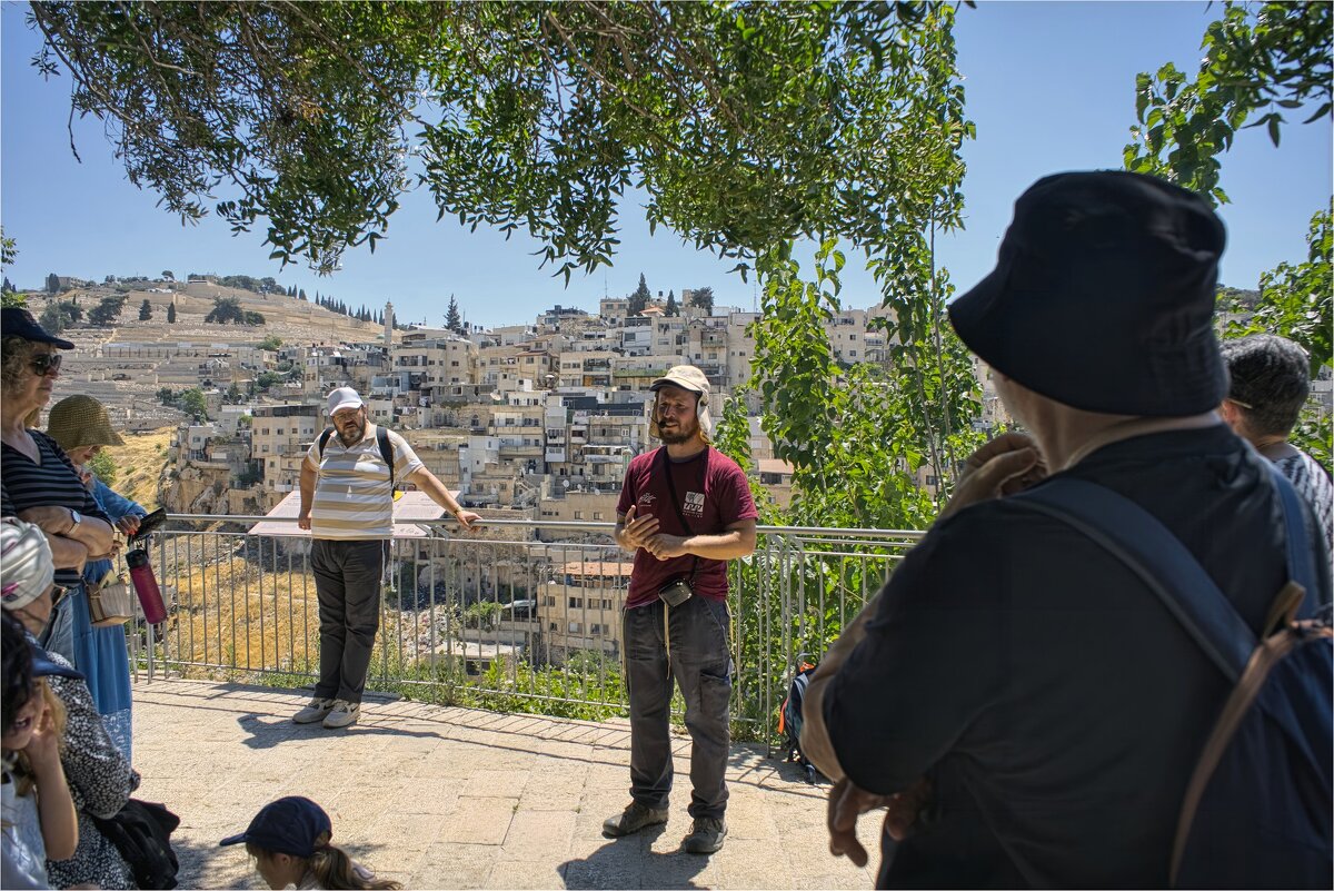 Иерусалим 23,05,2025г - ujgcvbif 