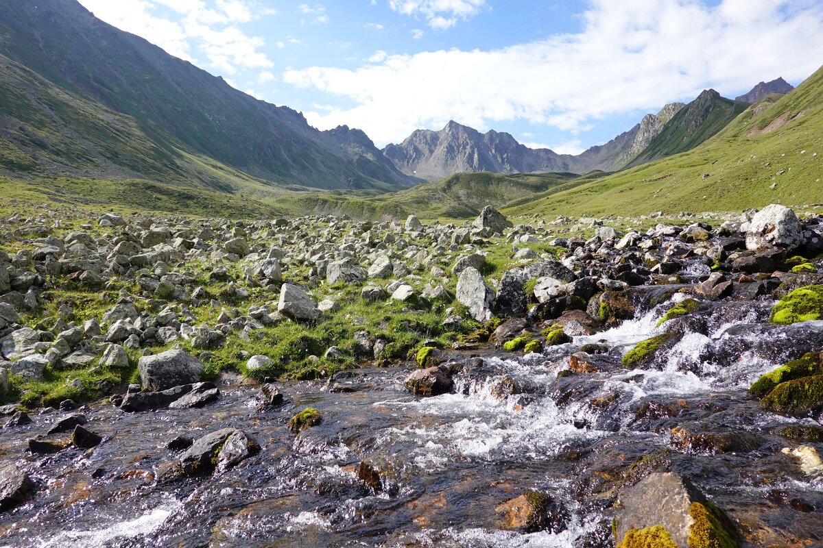 КБ - Андрей Л. В.