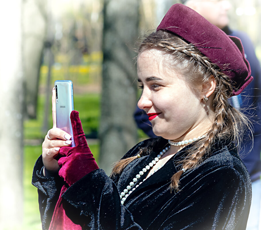 Секреты красоты ищите в бабушкиных сундучках (3) - Игорь Викторов