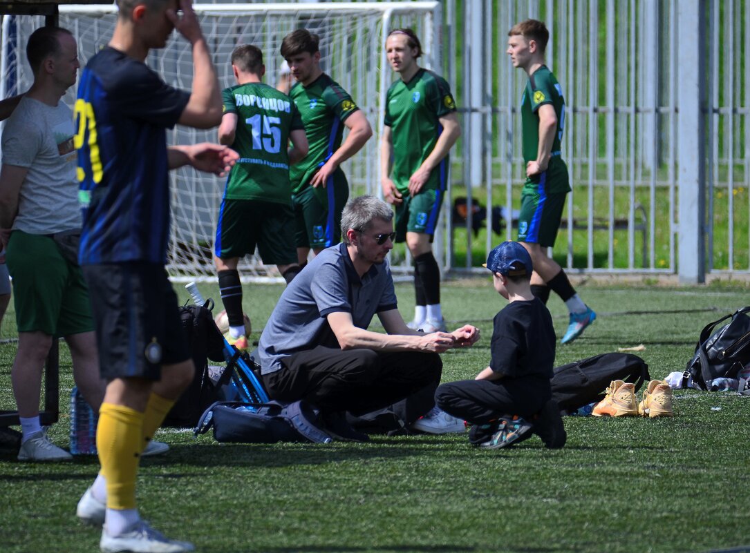 *** - Наталья Вязигина