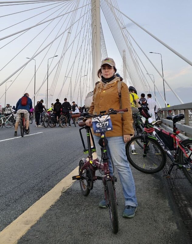 Май. - Венера Чуйкова Май. - Венера Чуйкова