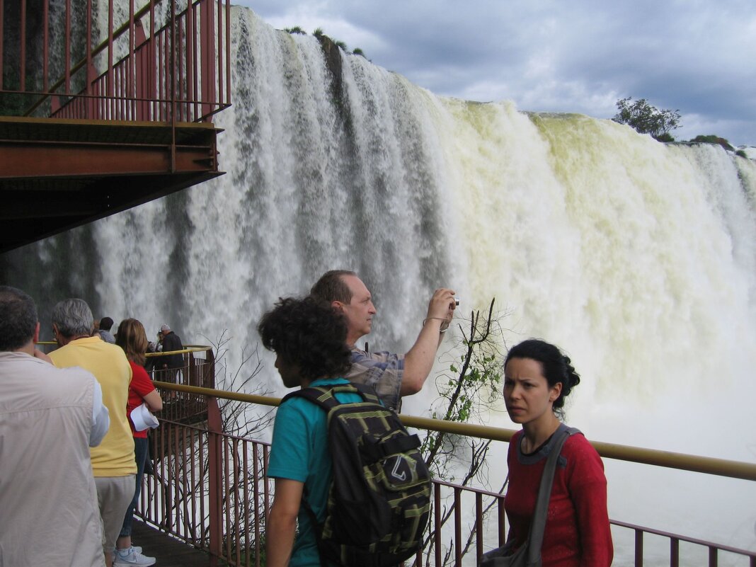 Игуасу - ZNatasha -