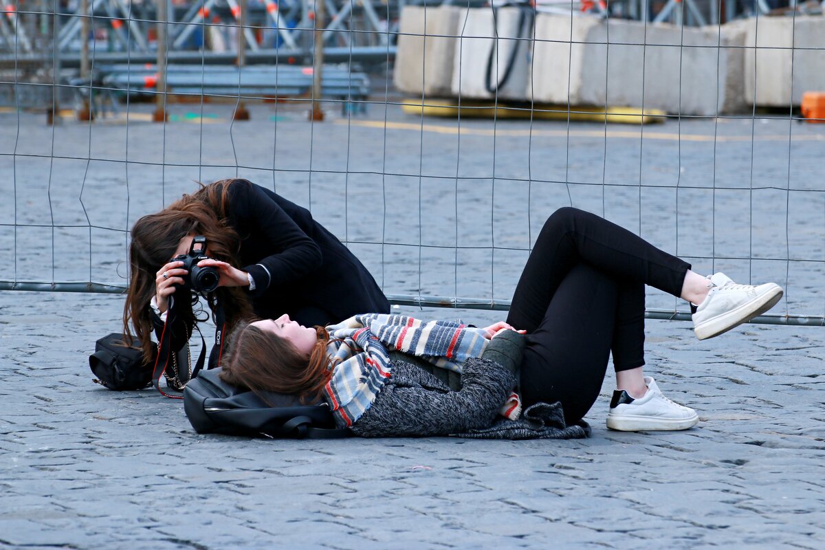 Фотоссесия - Владимир59 