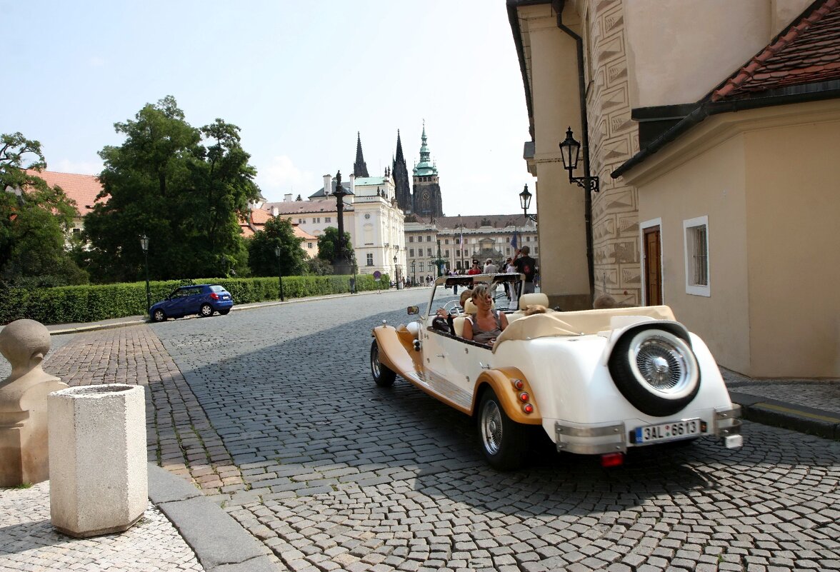 Поехали! - ZNatasha - Поехали! - ZNatasha -