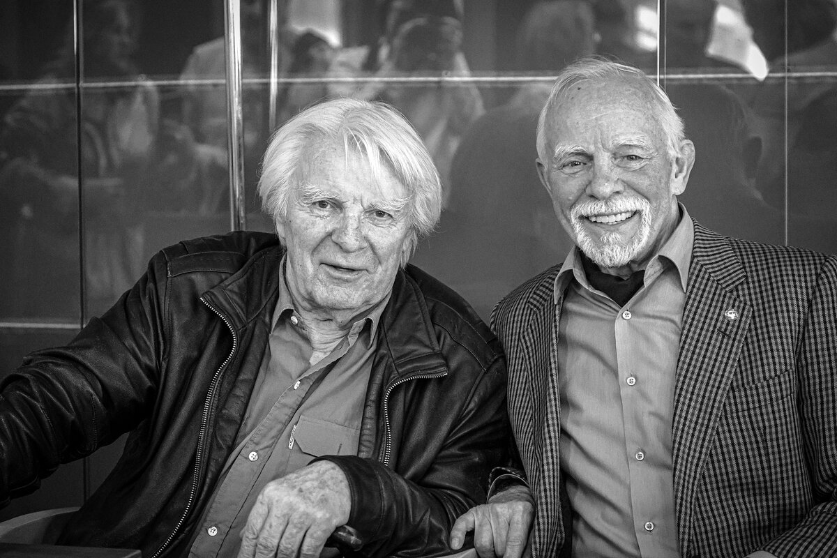 Братья. - Алексей Пышненко