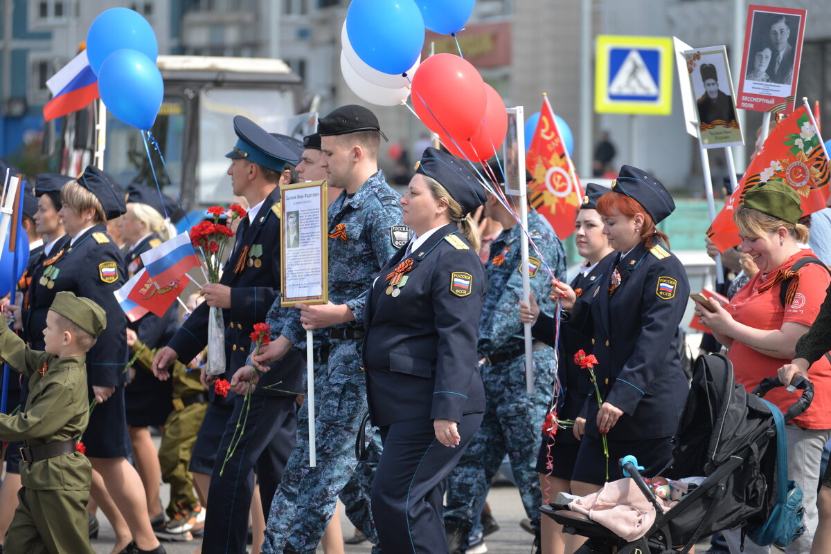 9 мая 2025 - Алексей Короткевич