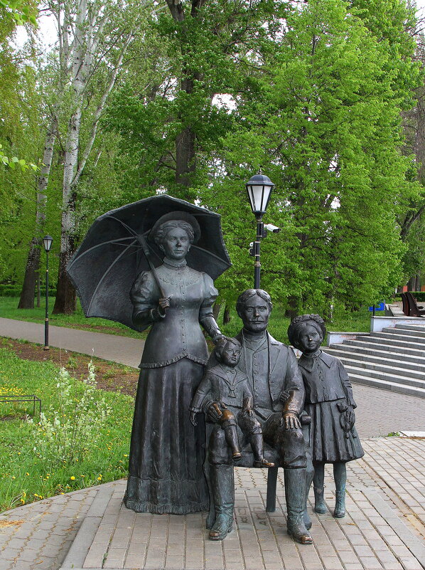 ** - Vlad Сергиевич ** - Vlad Сергиевич