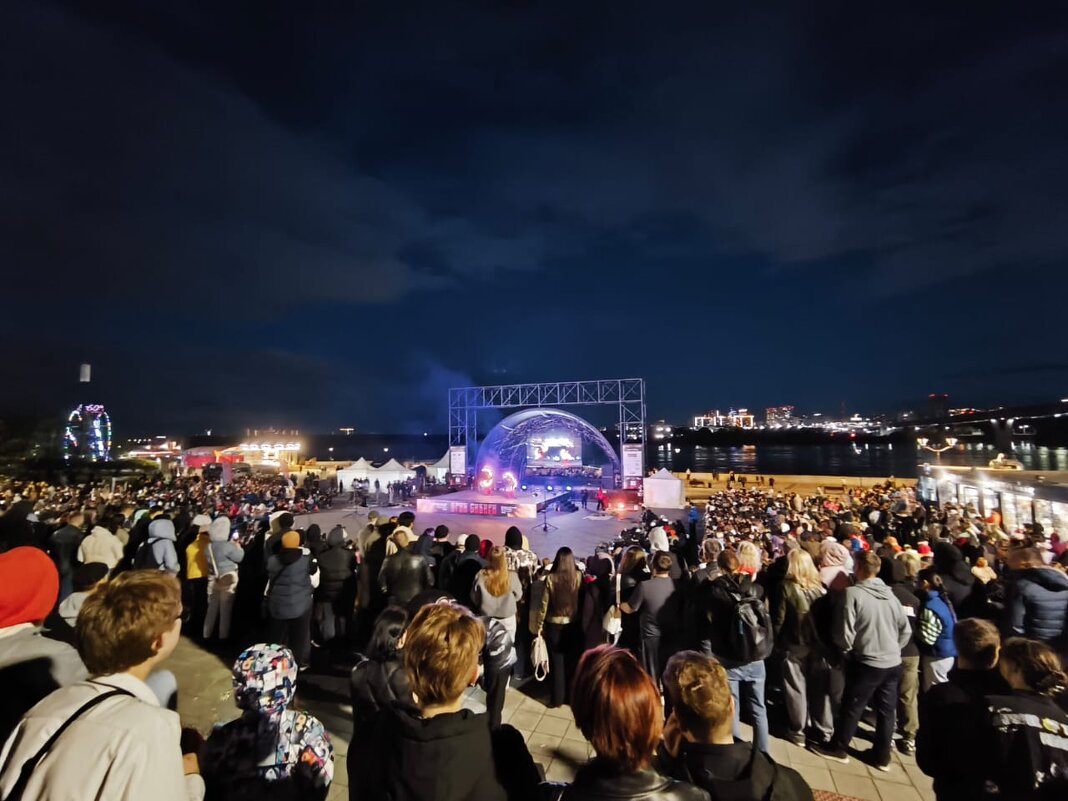 Новосибирск - Валентина Богатко 