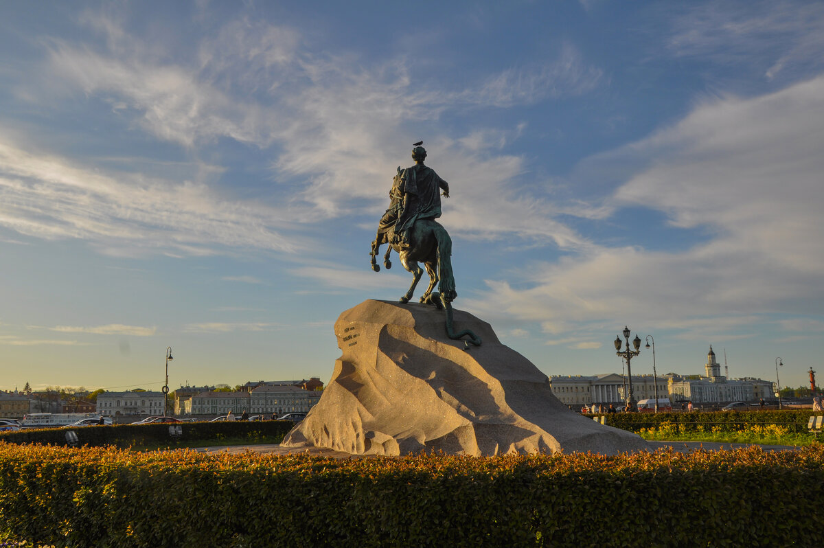 Медный всадник - Татьяна Машошина Медный всадник - Татьяна Машошина