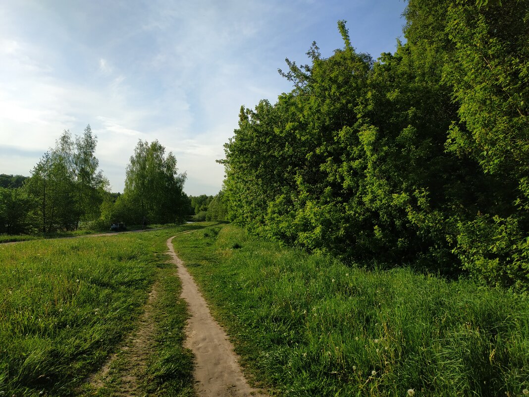 Июль в мае - Андрей Лукьянов Июль в мае - Андрей Лукьянов