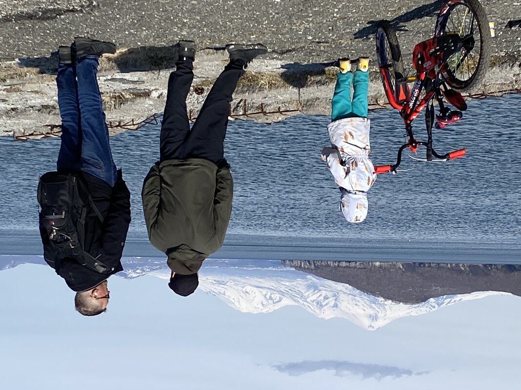 любимое место прогулок - Александр Белов любимое место прогулок - Александр Белов