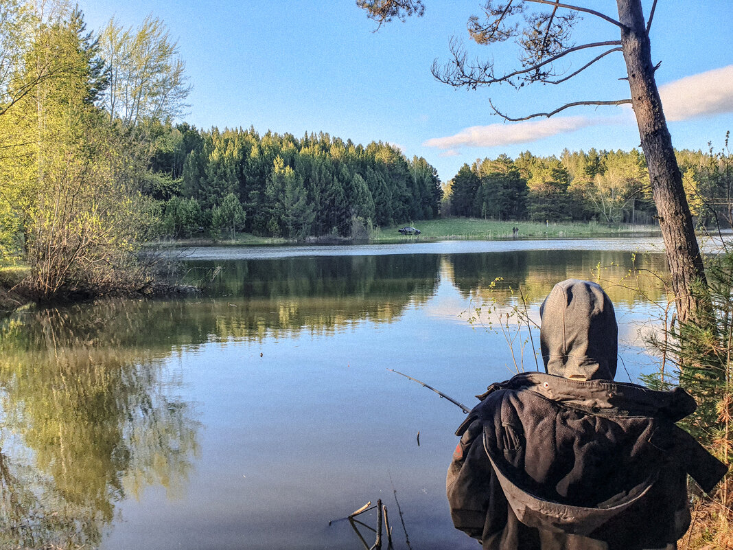 Рыбалка - minua83 киракосян