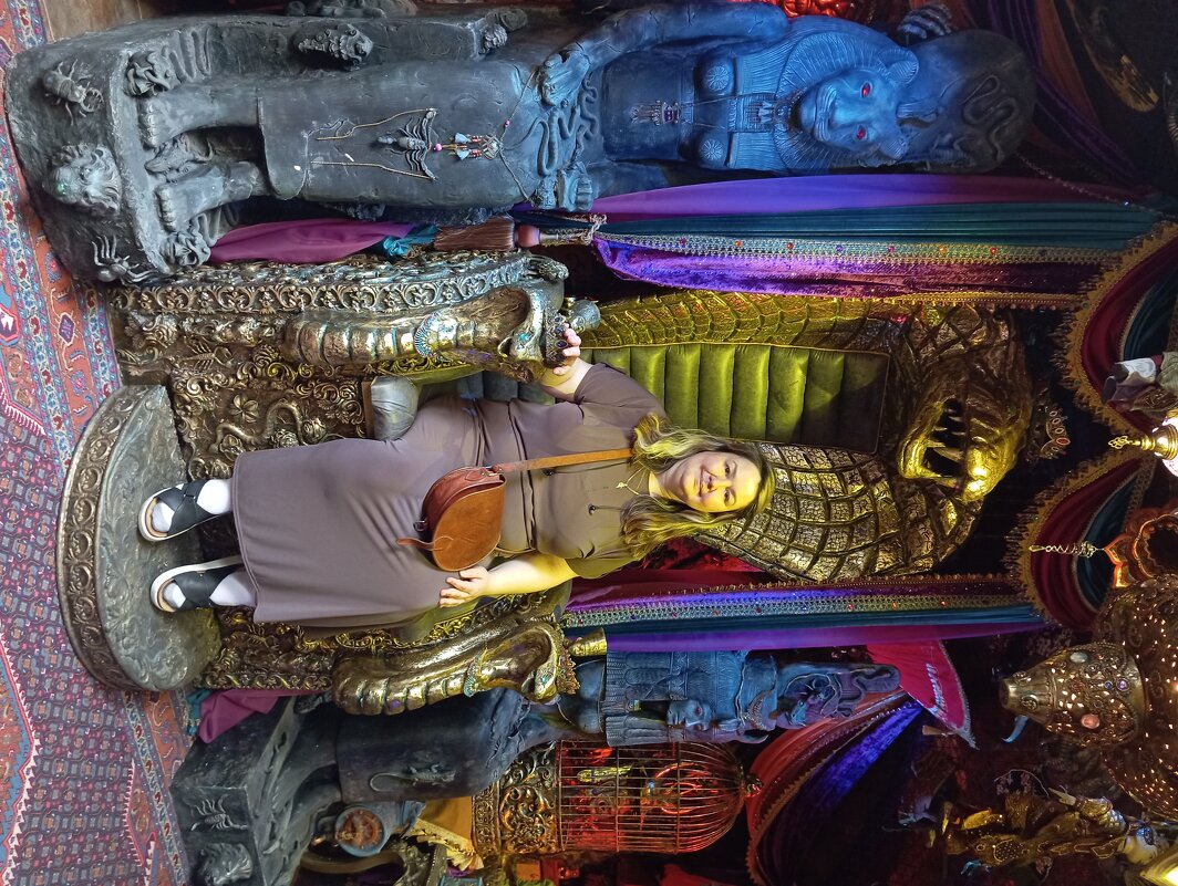 Небылица - Юлия Чертищева /