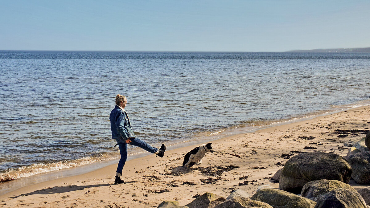 Мгновенная реакция - Alexandеr P