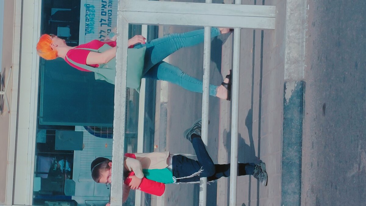 13  ОПЕН (76) - OPEN WAYS ALL