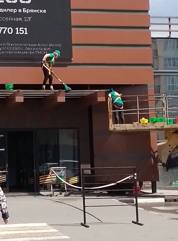 *** - Валентина Береснева